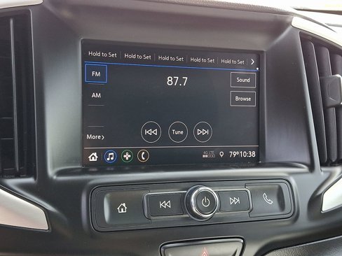 Used 2020 GMC Terrain SLE w/ Driver Convenience Package image 24