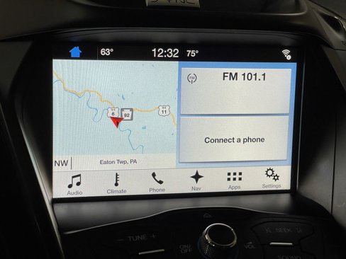 Used 2016 Ford Escape SE w/ SE Leather Comfort Package image 45