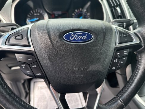 Certified 2016 Ford Edge SEL w/ Class II Trailer Tow Package image 16
