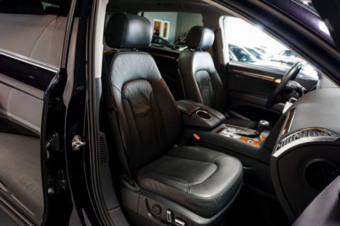 Used 2013 Audi Q7 TDI Premium Plus image 36
