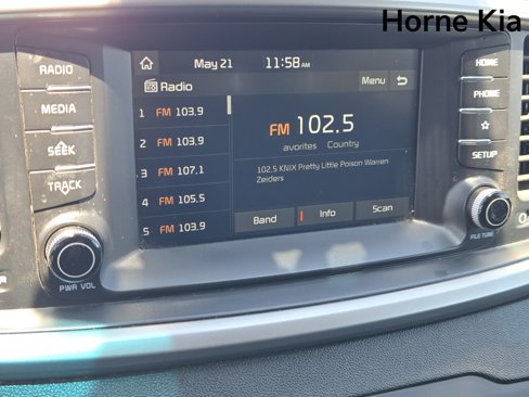 Used 2020 Kia Sorento EX image 24
