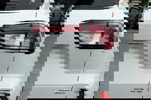 Certified 2021 Ford Escape SEL w/ Technology Package image 28