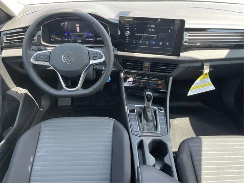 New 2025 Volkswagen Jetta S image 30
