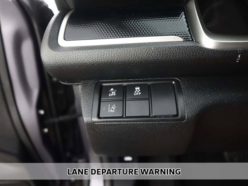 Used 2021 Honda Civic Sport image 4