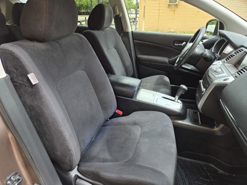 Used 2014 Nissan Murano S image 9