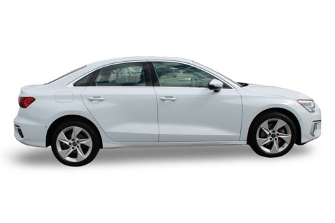 Used 2024 Audi A3 2.0T Premium image 4