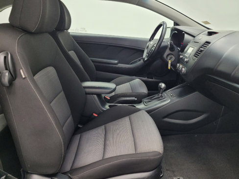 Used 2016 Kia Forte Koup EX w/ Protection Package image 21