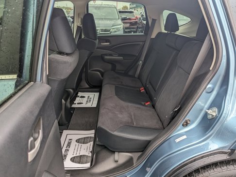 Used 2014 Honda CR-V LX image 12