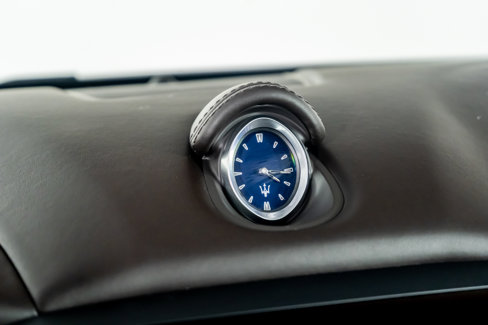 Used 2022 Maserati Ghibli Modena image 51