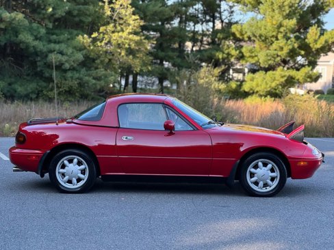 Used 1990 MAZDA MX-5 Miata image 7