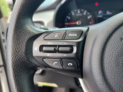 Used 2022 Kia Rio S image 27