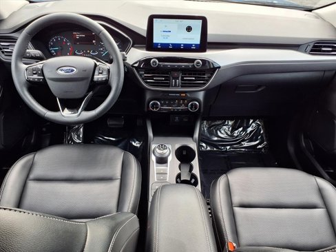 Used 2022 Ford Escape SEL image 10