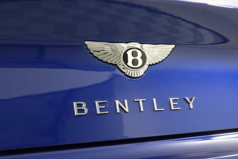 Used 2024 Bentley Continental GT V8 image 11