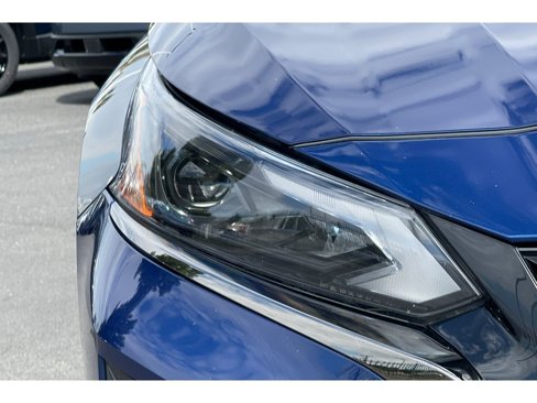 Used 2024 Nissan Altima 2.5 SR w/ SR Premium Package image 45