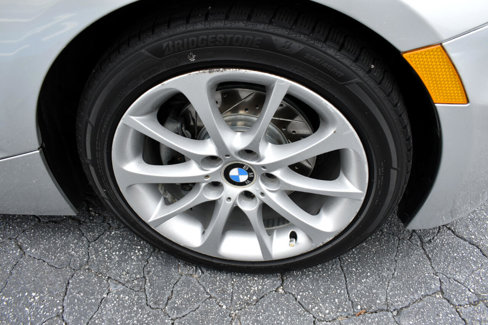 Used 2006 BMW Z4 3.0i image 39