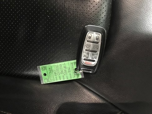 Used 2017 Chrysler Pacifica Touring-L Plus image 54