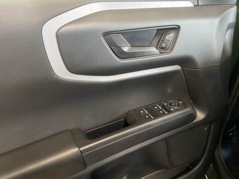 Used 2024 Ford Bronco Sport Big Bend w/ Convenience Package image 31