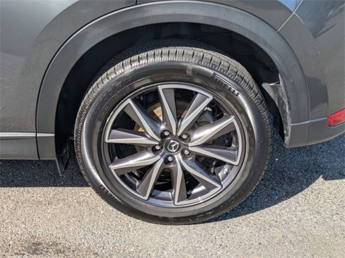 Used 2018 MAZDA CX-5 Grand Touring image 32