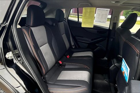 Used 2021 Subaru Crosstrek 2.0i Premium w/ Moonroof Package image 22