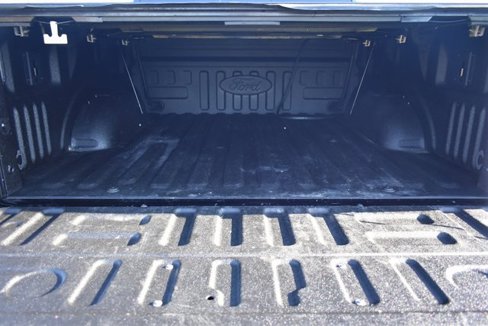 Used 2018 Ford F150 Platinum w/ Equipment Group 701A Luxury image 47