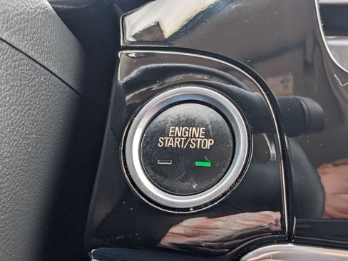 Used 2019 Buick Encore Preferred image 24