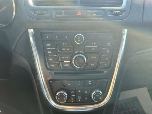 Used 2016 Buick Encore Sport Touring image 20