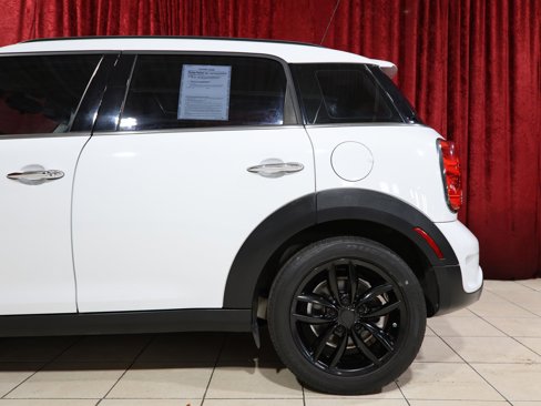 Used 2015 MINI Cooper Countryman S image 6