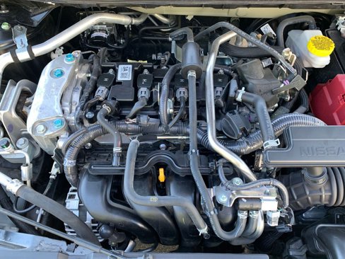 Used 2024 Nissan Sentra SV image 30