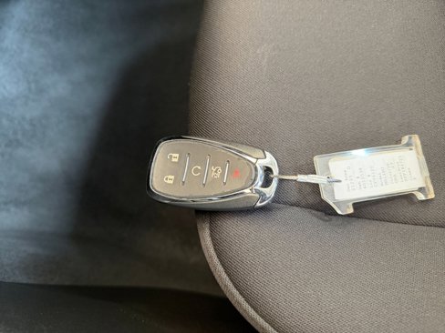 Used 2023 Chevrolet Malibu LT w/ Driver Confidence Package image 22