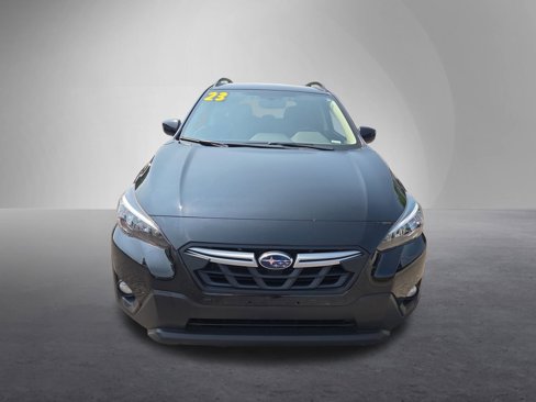 Certified 2023 Subaru Crosstrek 2.0i Premium image 9