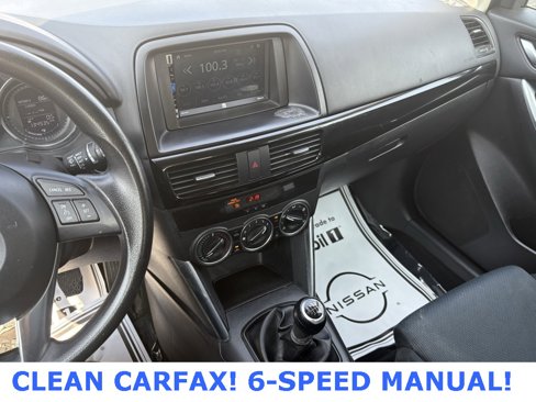 Used 2014 MAZDA CX-5 Sport image 13