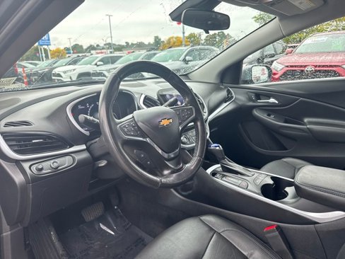 Used 2019 Chevrolet Volt LT w/ Power Convenience Package image 14