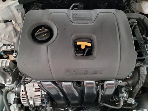Used 2023 Kia Forte LXS image 30