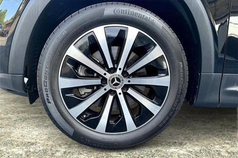 Used 2022 Mercedes-Benz GLB 250 image 30