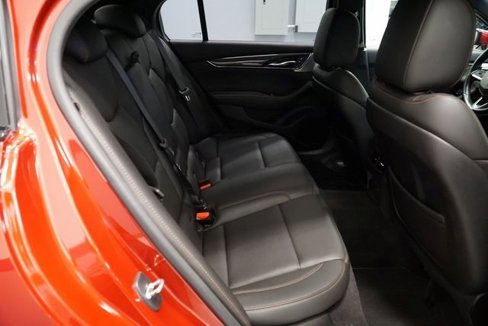 Certified 2023 Cadillac CT5 V w/ Cold Weather Package image 16