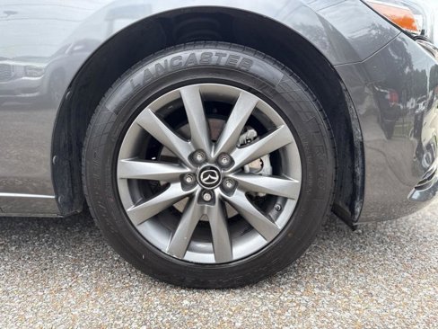 Used 2021 MAZDA MAZDA6 Sport image 9