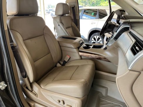 Used 2019 GMC Yukon SLT w/ Premium Edition image 25