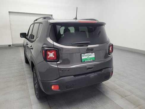 Used 2018 Jeep Renegade Sport w/ Power & Air Group image 5