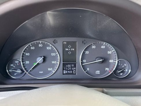 Used 2006 Mercedes-Benz C 280 4MATIC Sedan image 15