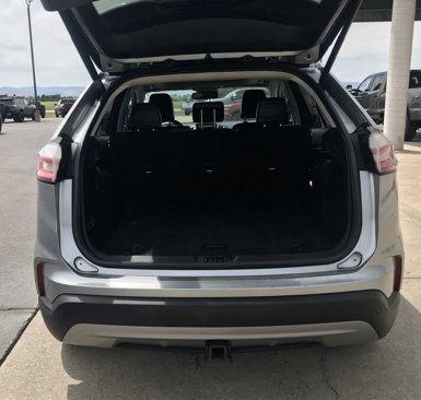 Used 2021 Ford Edge SEL w/ Convenience Package image 21