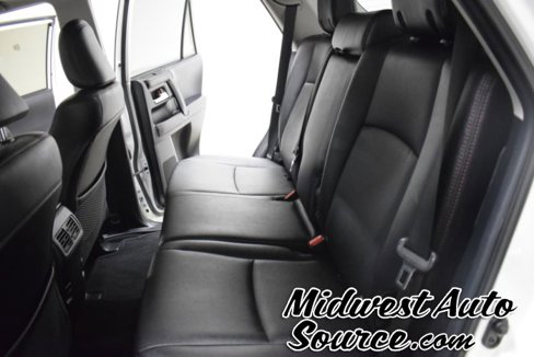 Used 2019 Toyota 4Runner 4WD image 27