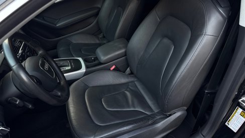 Used 2012 Audi A5 2.0T Premium Plus image 36