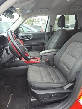 Certified 2023 Ford Bronco Sport Big Bend w/ Convenience Package image 5