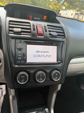Used 2014 Subaru Forester 2.5i Touring image 40