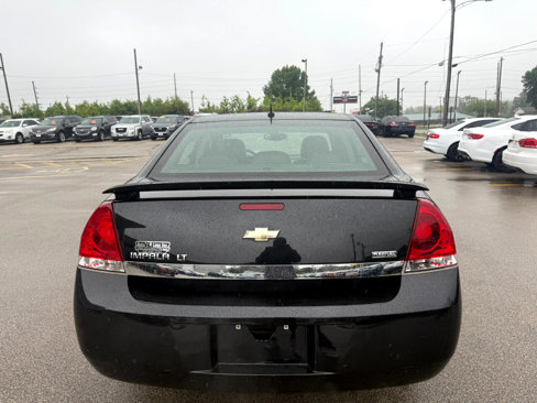 Used 2008 Chevrolet Impala LT image 5