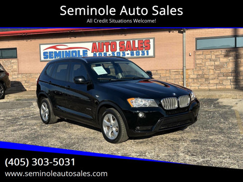 Used 2011 BMW X3 xDrive28i image 1