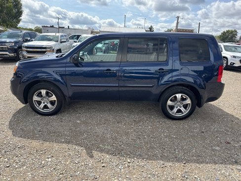 Used 2013 Honda Pilot EX image 2