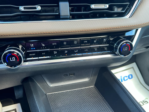New 2026 Chevrolet Equinox ACTIV w/ Convenience Package III image 37