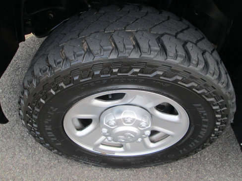 Used 2022 RAM 2500 Tradesman image 17