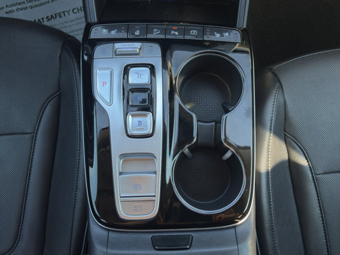 Used 2023 Hyundai Tucson Limited image 23